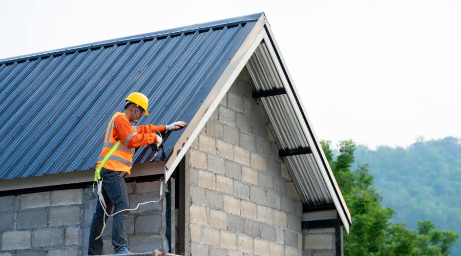 Local Siding Services in Midland, NC